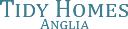 Tidy Homes Anglia logo